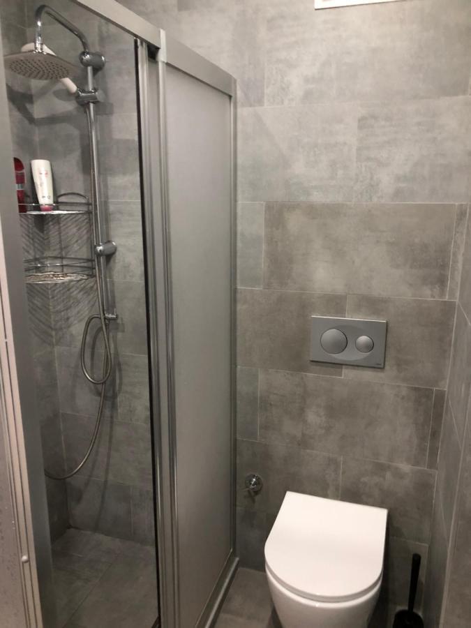 RoyalStar Taksim Family Suites Istanbul Bagian luar foto