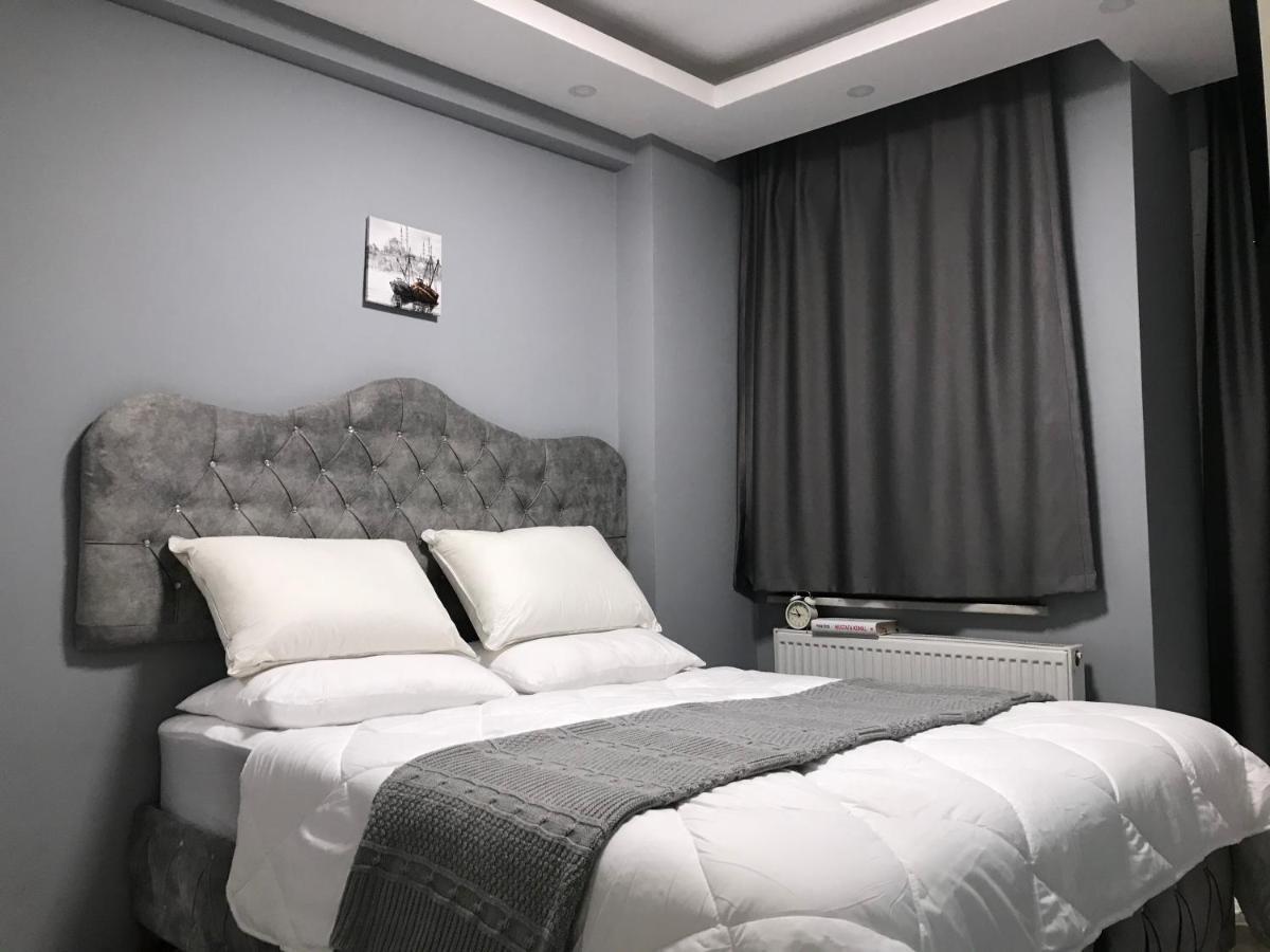 RoyalStar Taksim Family Suites Istanbul Bagian luar foto